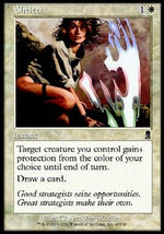 Rifugio - Odissea (Common) [ODY-46]