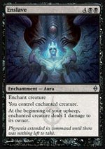 Schiavizzare - Nuova Phyrexia (Uncommon) [NPH-58]