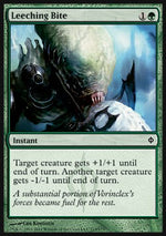 Morso da Sanguisuga - Nuova Phyrexia (Common) [NPH-113]