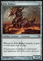 Errante della Fornace - Nuova Phyrexia (Uncommon) [NPH-142]