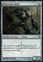 Carcassa di Phyrexia - Nuova Phyrexia (Common) [NPH-150]