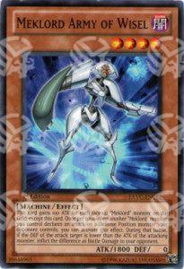 Esercito Meklord di Wisel - Extreme Victory (Common) [EXVC-012]