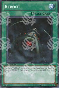Re - inizializzare - Extreme Victory (Common) [EXVC-052]
