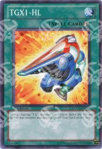 TGX1-HL - Extreme Victory (Common) [EXVC-053]