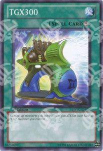 TGX300 - Extreme Victory (Common) [EXVC-054]