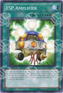 Amplificatore ESP - Extreme Victory (Common) [EXVC-055]