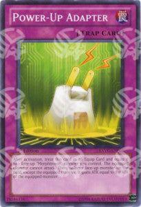 Adattatore Potenziante - Extreme Victory (Common) [EXVC-064]