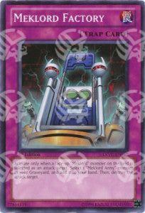 Fabbrica Meklord - Extreme Victory (Common) [EXVC-067]