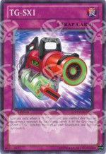TG-SX1 - Extreme Victory (Common) [EXVC-069]