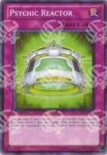 Reattore Psichico - Extreme Victory (Common) [EXVC-071]