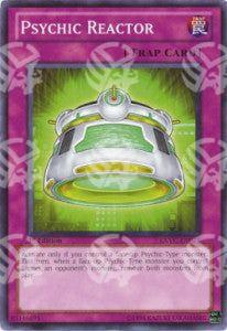 Reattore Psichico - Extreme Victory (Common) [EXVC-071]
