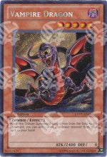 Drago Vampiro - Extreme Victory (Secret Rare) [EXVC-081]