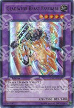 Gladiatore Bestia Essedarii - Extreme Victory (Ultra Rare) [EXVC-086]
