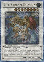 Drago Fonte della Vita - Extreme Victory (Ultimate Rare) [EXVC-038]