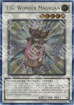 T.G. Maga Meravigliosa - Extreme Victory (Ultimate Rare) [EXVC-040]