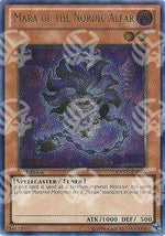 Mara degli Alfar Nordic - Extreme Victory (Ultimate Rare) [EXVC-083]