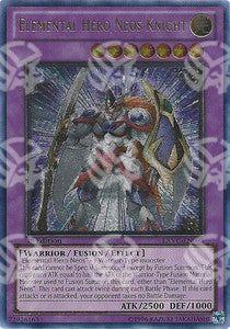 Neos Cavaliere EROE Elementale - Extreme Victory (Ultimate Rare) [EXVC-093]