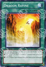Gola Drago - Structure Deck: Dragunity Legion (Common) [SDDL-021]