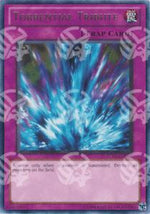 Tributo Torrenziale - Turbo Pack: Booster Five (Rare) [TU05-009]