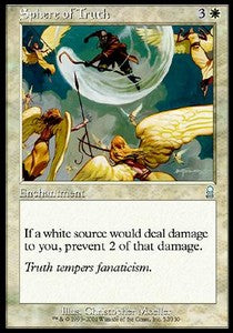 Sfera della Verità - Odissea (Uncommon) [ODY-52]