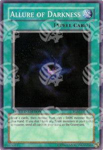 Fascino dell'Oscurità - Raging Battle (Super Rare) [RGBT-SE2]