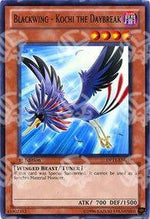 Alanera - Kochi l'alba - Duelist Pack: Crow (Rare) [DP11-010]