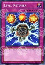 Riduttore di Livello - Duelist Pack: Crow (Common) [DP11-023]