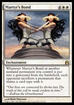 Vincolo del Martire - Commander (Rare) [CMD-19]