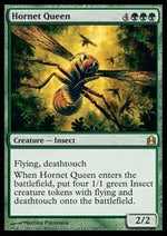 Regina dei Calabroni - Commander (Rare) [CMD-159]