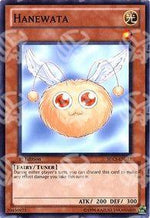 Hanewata - Structure Deck: Lost Sanctuary (Common) [SDLS-021]