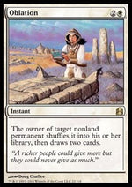 Obolo - Commander (Rare) [CMD-22]