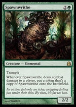 Serpifero - Commander (Rare) [CMD-171]