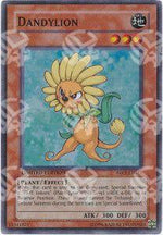 Dente di Leone - Absolute Powerforce (Super Rare) [ABPF-SE1]