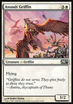 Grifone d'Assalto - Magic 2012 (Common) [M12-8]