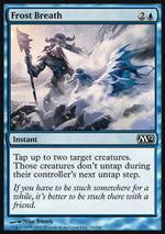 Soffio Gelato - Magic 2012 (Common) [M12-54]