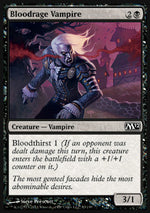 Vampiro dell'Ira Sanguinaria - Magic 2012 (Common) [M12-83]