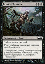 Orlo del Disastro - Magic 2012 (Common) [M12-84]