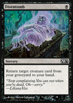 Dissotterrare - Magic 2012 (Common) [M12-93]