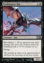 Pipistrello del Crepuscolo - Magic 2012 (Common) [M12-97]