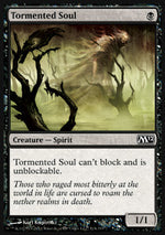 Anima Tormentata - Magic 2012 (Common) [M12-114]