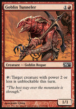 Scavatore Goblin - Magic 2012 (Common) [M12-142]
