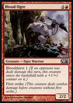 Ogre del Sangue - Magic 2012 (Common) [M12-122]