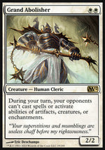 Grande Abolitore - Magic 2012 (Rare) [M12-19]