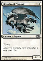 Pegaso del Fronte della Tempesta - Magic 2012 (Common) [M12-38]