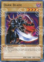 Lama Oscura - Starter Deck: Dawn of the Xyz (Common) [YS11-003]