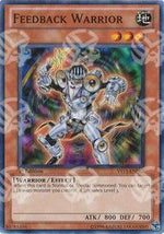 Guerriero Altoparlante - Starter Deck: Dawn of the Xyz (Common) [YS11-007]