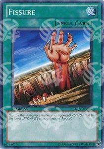 Spaccatura - Starter Deck: Dawn of the Xyz (Common) [YS11-025]