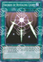 Spada Rivelatrice - Starter Deck: Dawn of the Xyz (Common) [YS11-026]