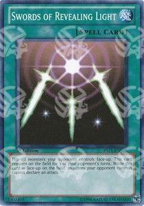 Spada Rivelatrice - Starter Deck: Dawn of the Xyz (Common) [YS11-026]