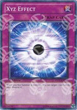 Effetto Xyz - Starter Deck: Dawn of the Xyz (Common) [YS11-032]
